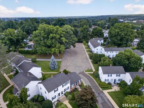 281 Sylvan Knoll Road Stamford CT 06902