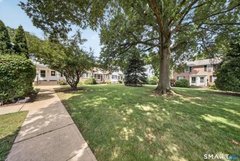 281 Sylvan Knoll Road Stamford CT 06902