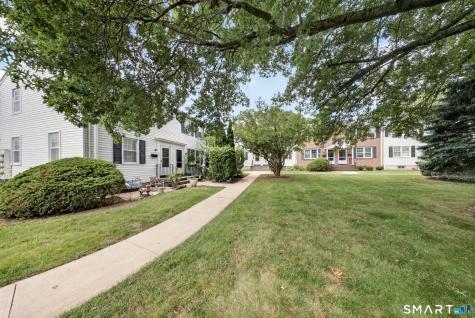 281 Sylvan Knoll Road Stamford CT 06902