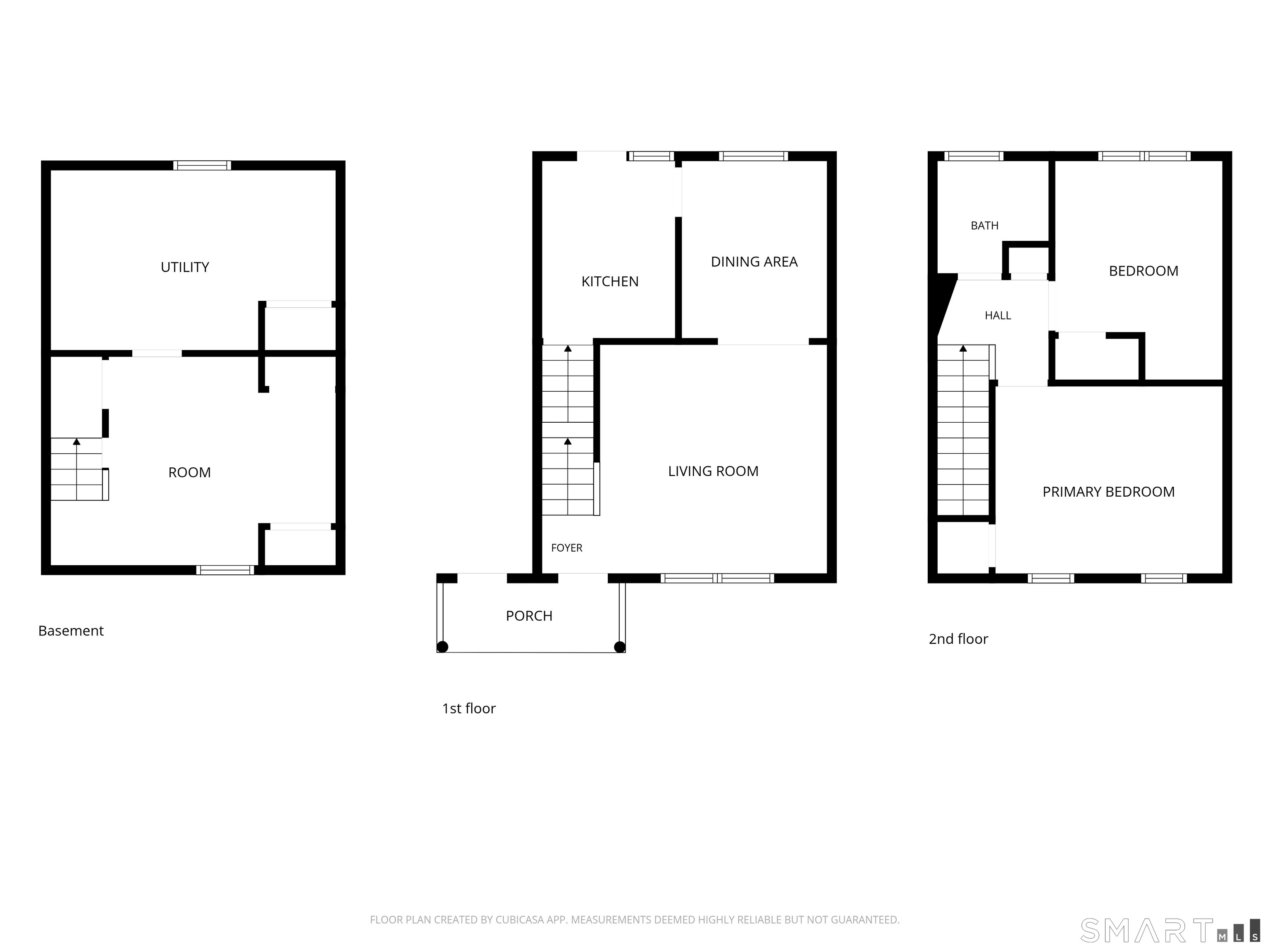 281 Sylvan Knoll Road Stamford CT 06902