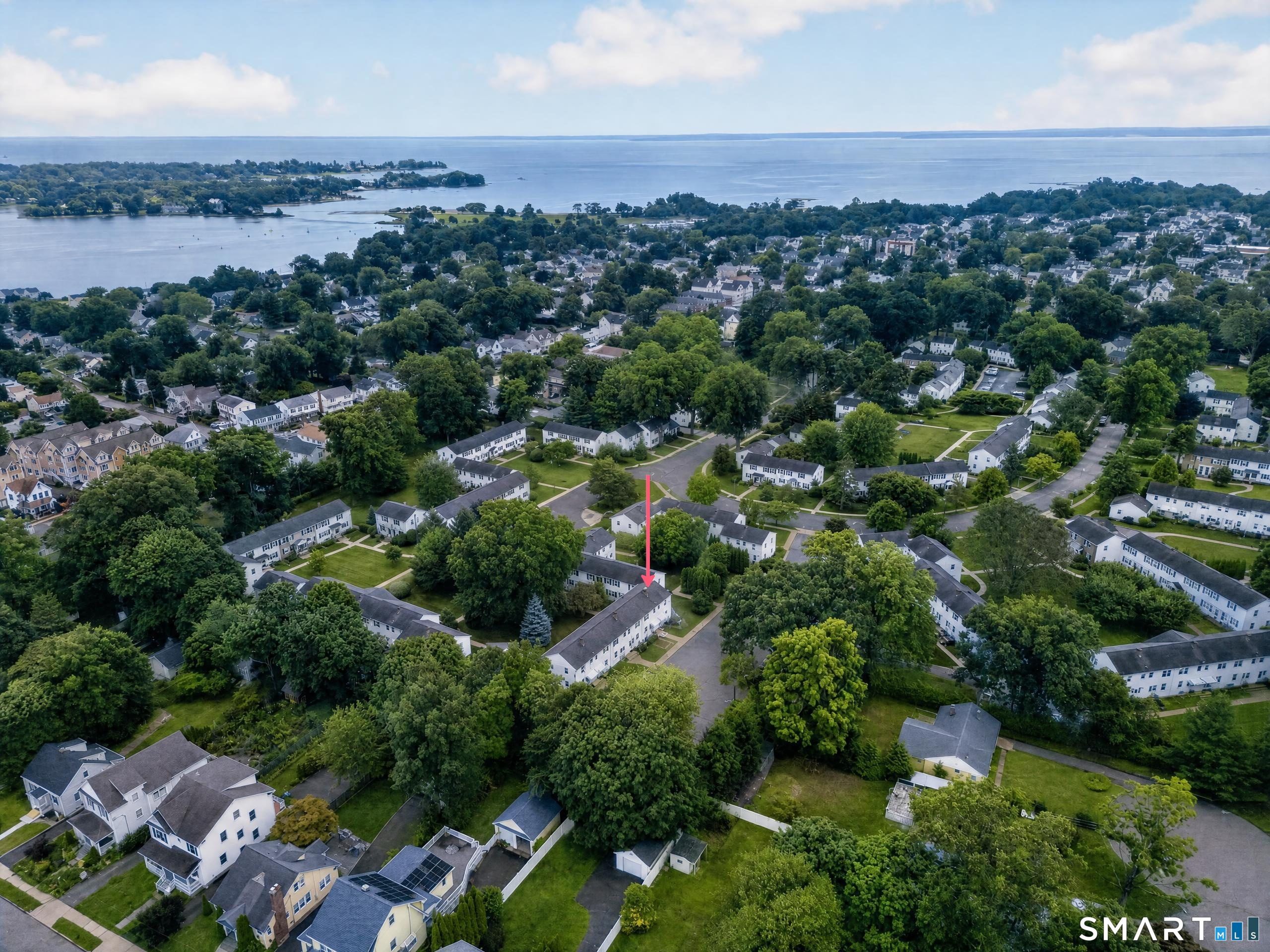 281 Sylvan Knoll Road Stamford CT 06902