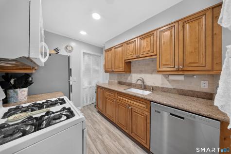 281 Sylvan Knoll Road Stamford CT 06902