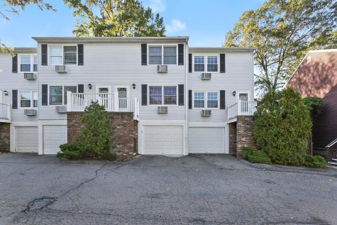 12 Camelot Drive Norwalk CT 06850
