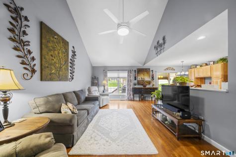 7 Heather Lane Suffield CT 06078