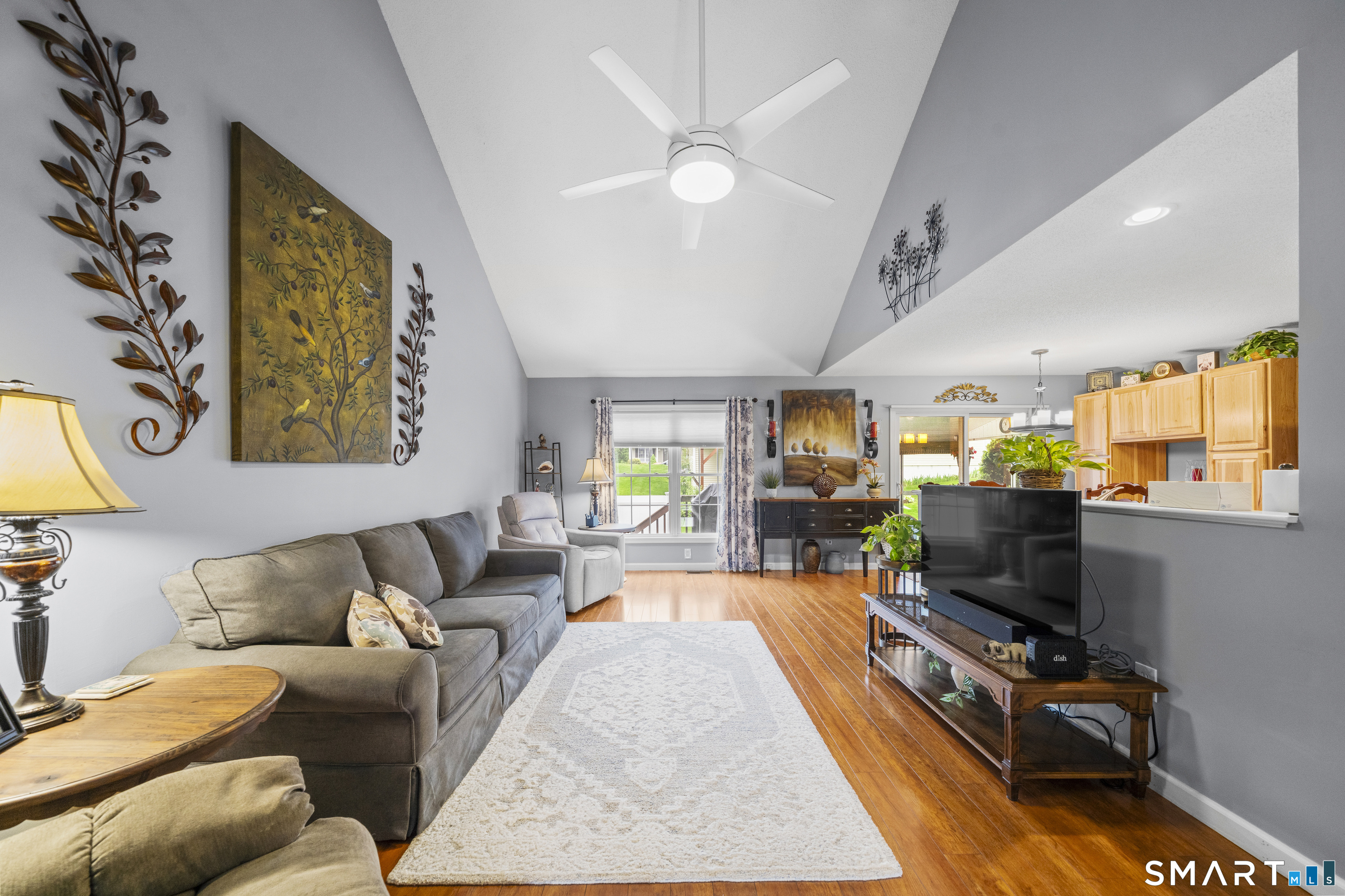 7 Heather Lane Suffield CT 06078