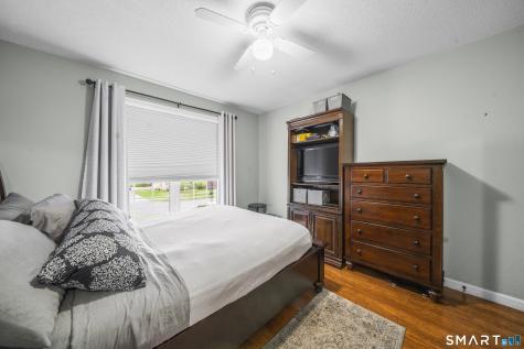 7 Heather Lane Suffield CT 06078