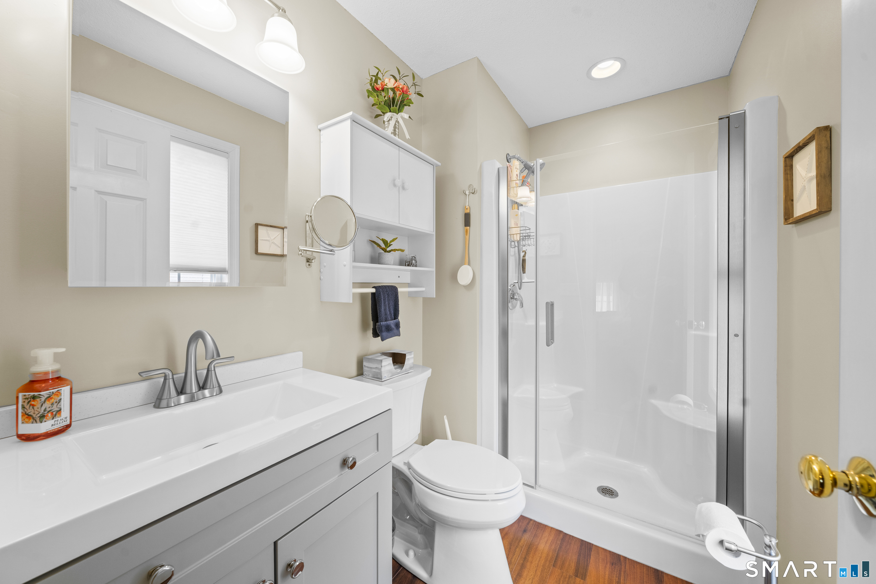 7 Heather Lane Suffield CT 06078