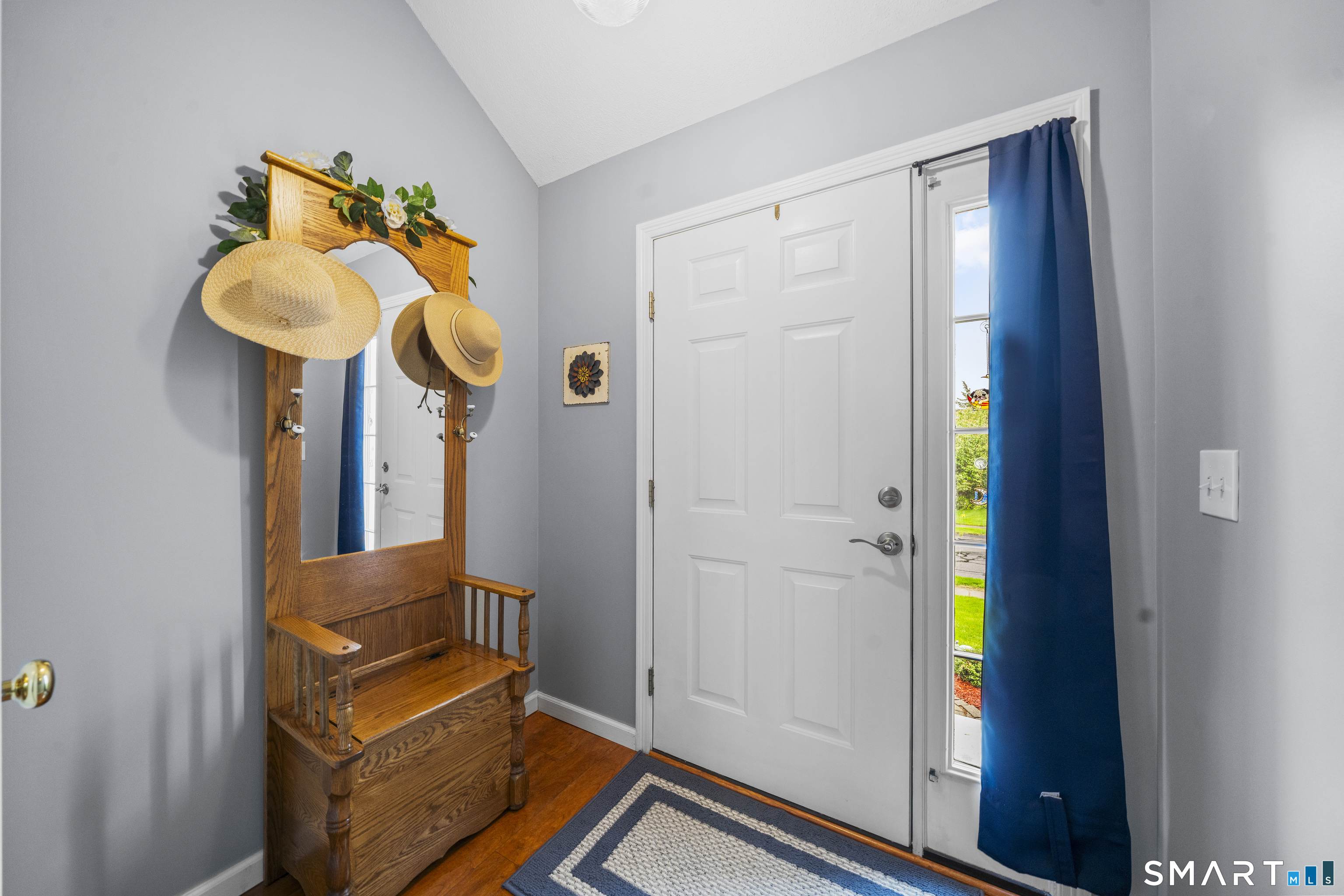 7 Heather Lane Suffield CT 06078