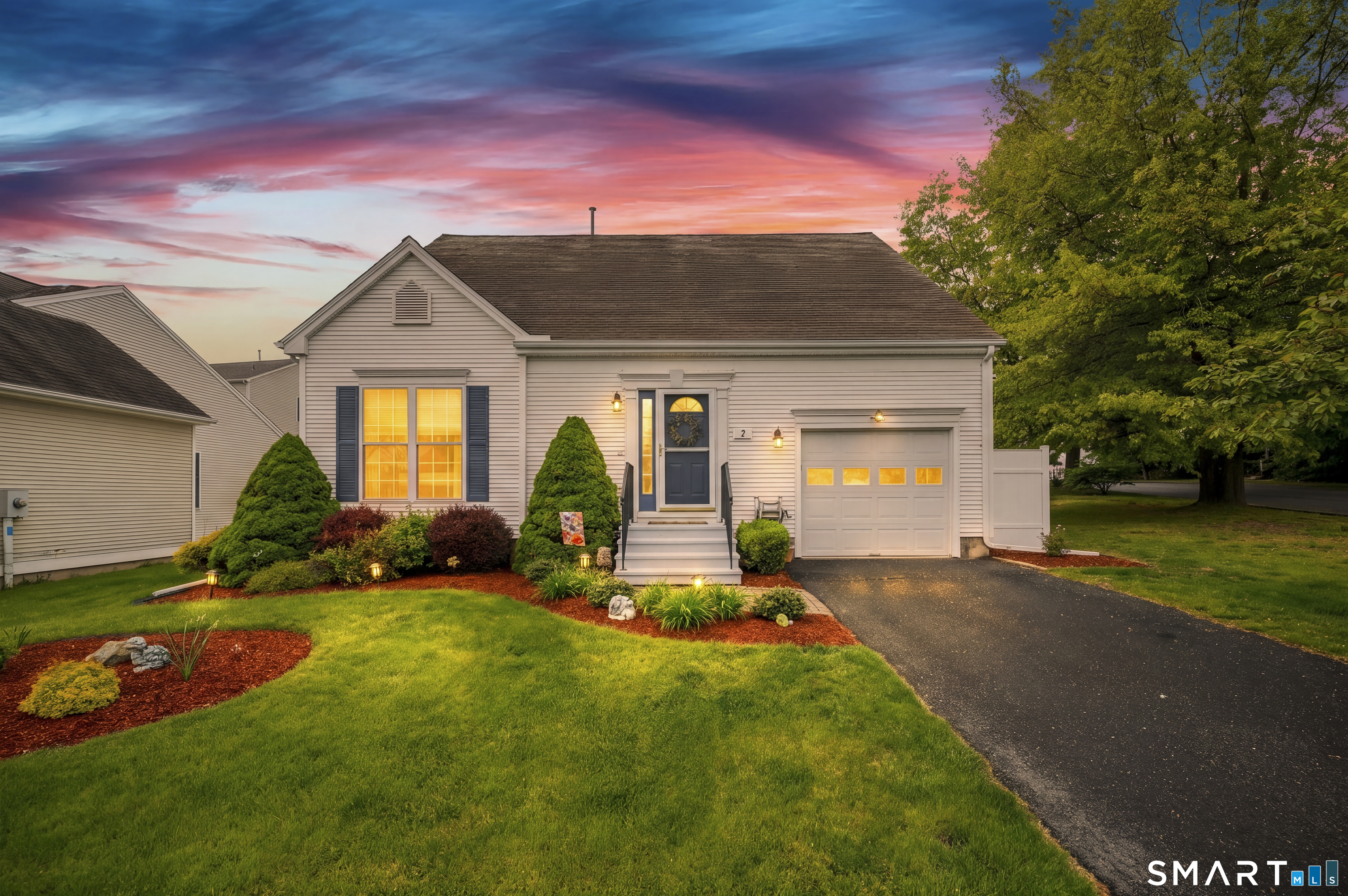 7 Heather Lane Suffield CT 06078
