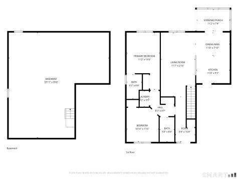 7 Heather Lane Suffield CT 06078