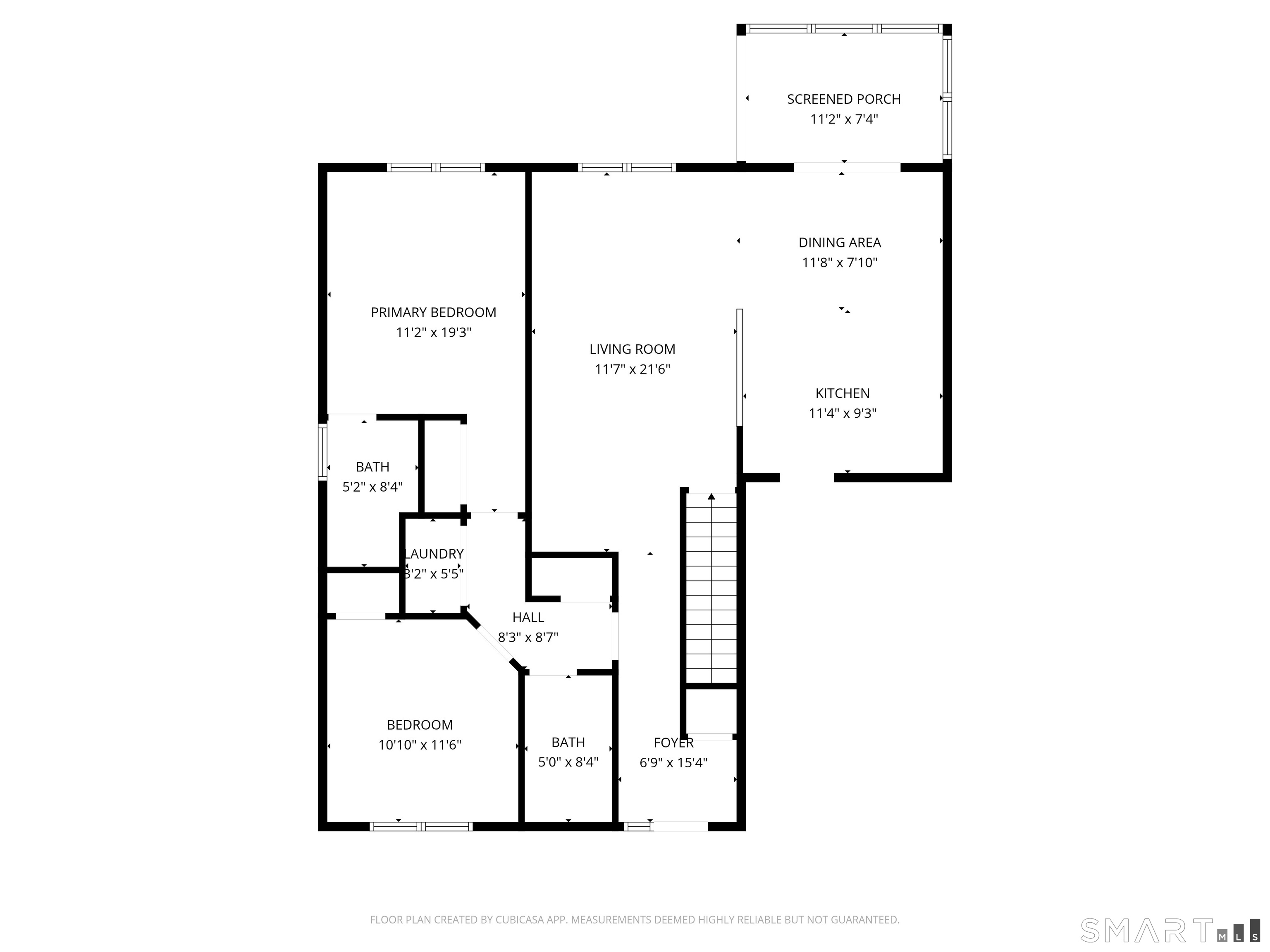 7 Heather Lane Suffield CT 06078