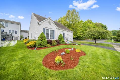 7 Heather Lane Suffield CT 06078