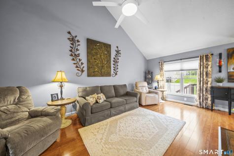7 Heather Lane Suffield CT 06078