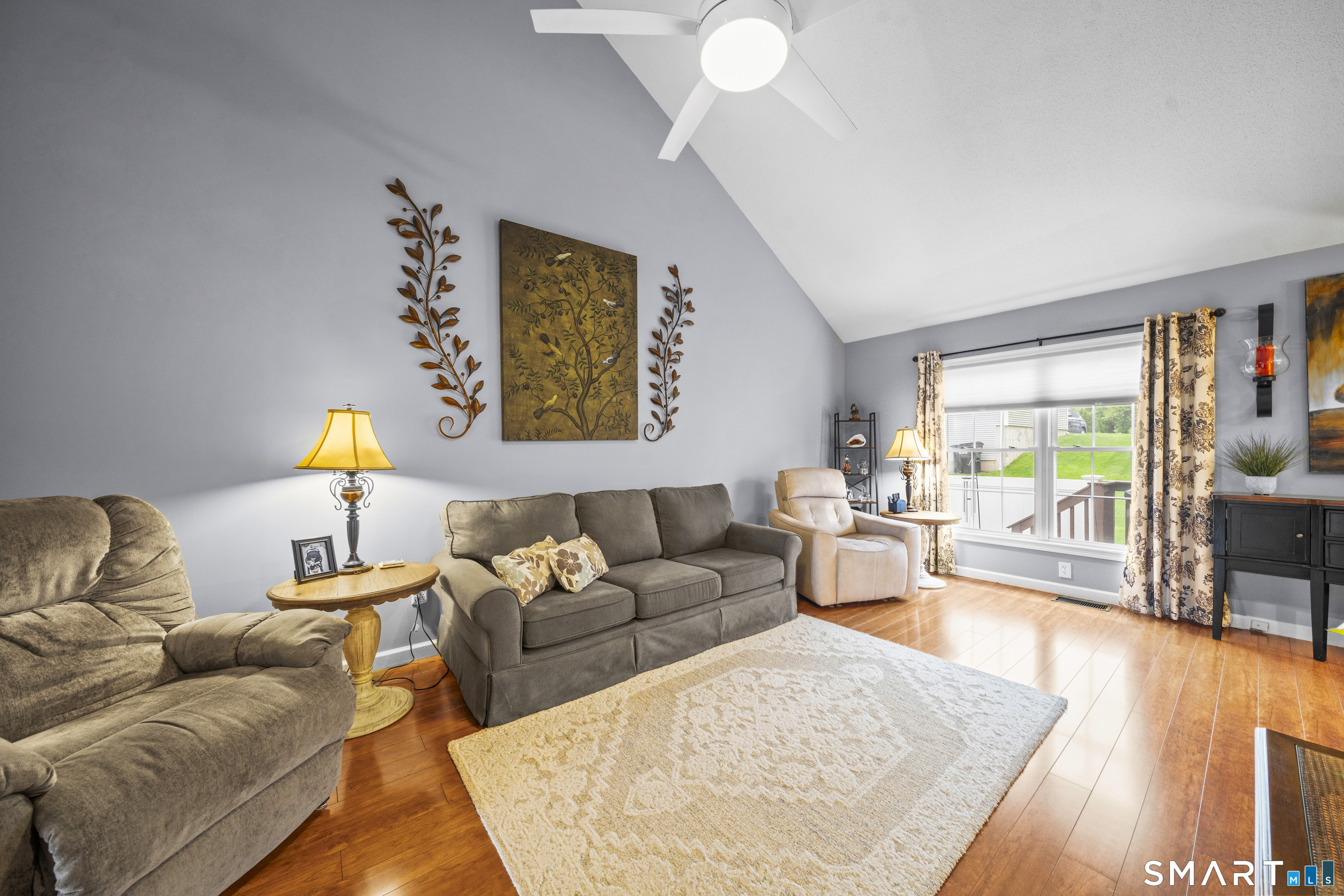 7 Heather Lane Suffield CT 06078