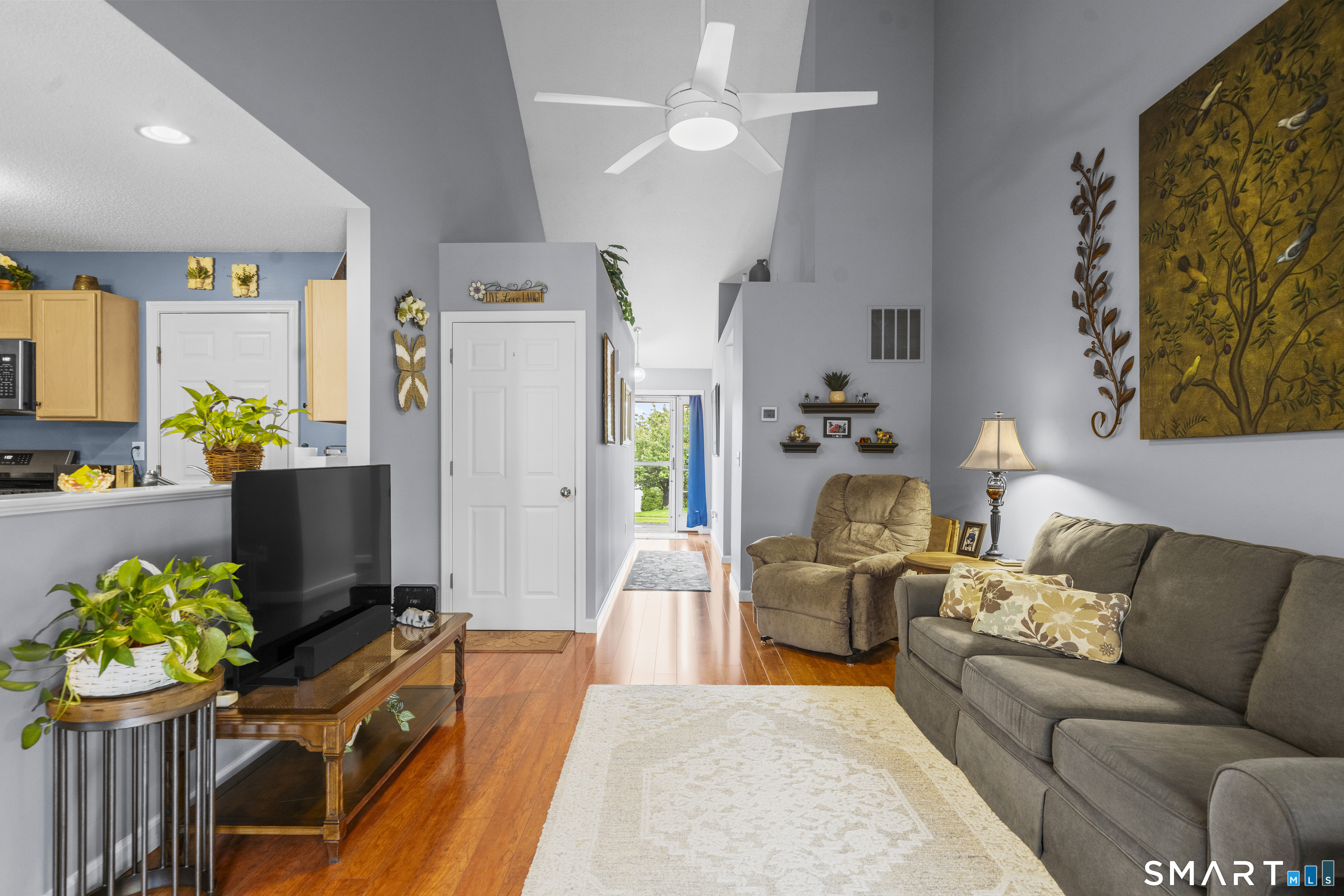 7 Heather Lane Suffield CT 06078