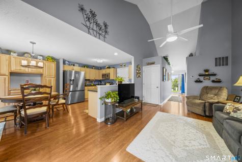 7 Heather Lane Suffield CT 06078