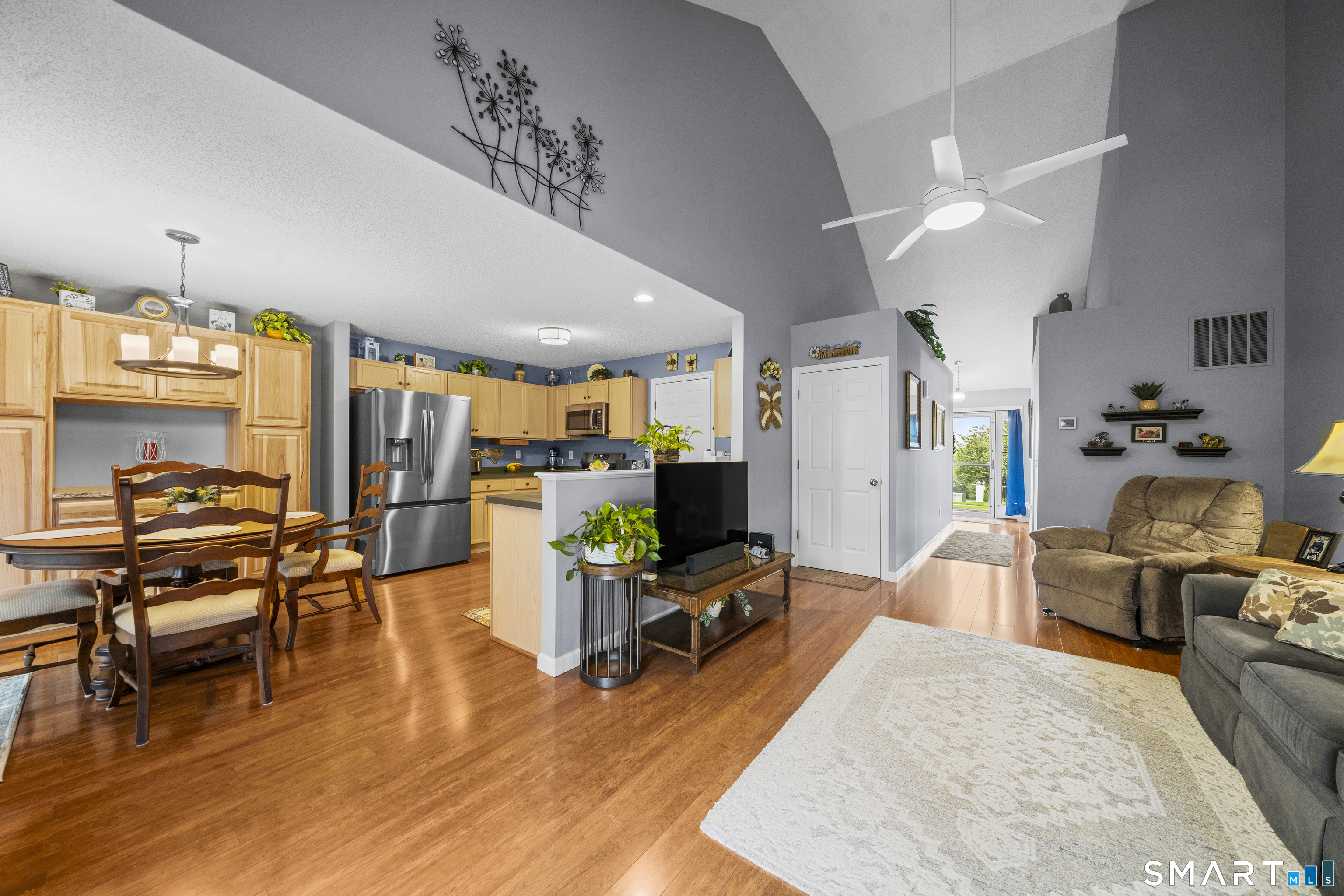 7 Heather Lane Suffield CT 06078