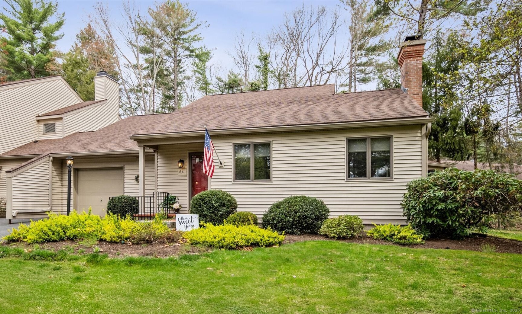 64 The Laurels Enfield CT 06082