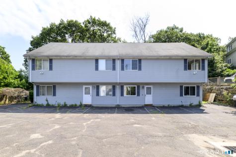 2-1/2 Laura Street Norwalk CT 06854