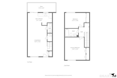2-1/2 Laura Street Norwalk CT 06854