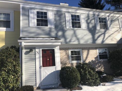 93 Park Avenue Danbury CT 06810