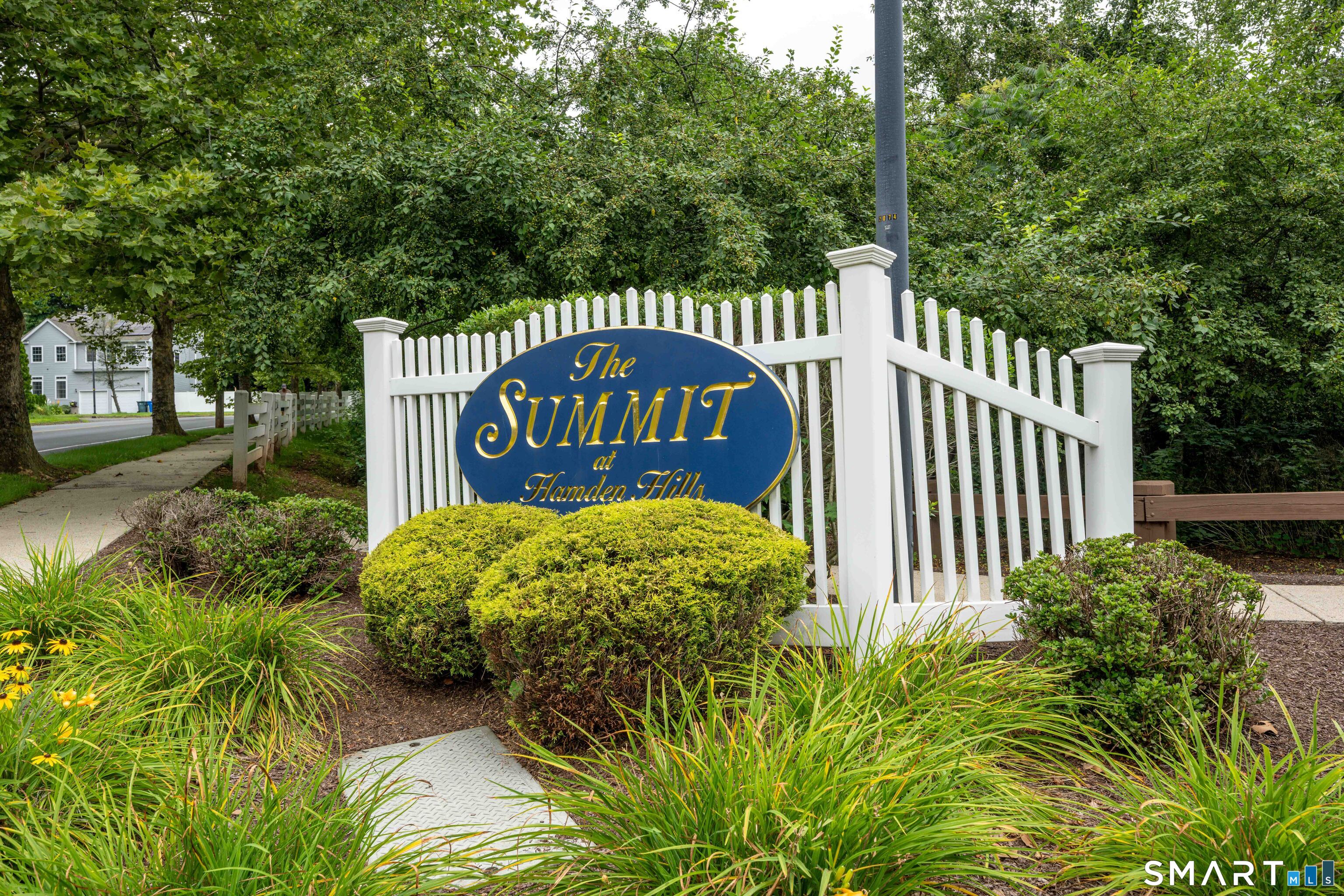 25 Hamden Hills Drive Hamden CT 06518