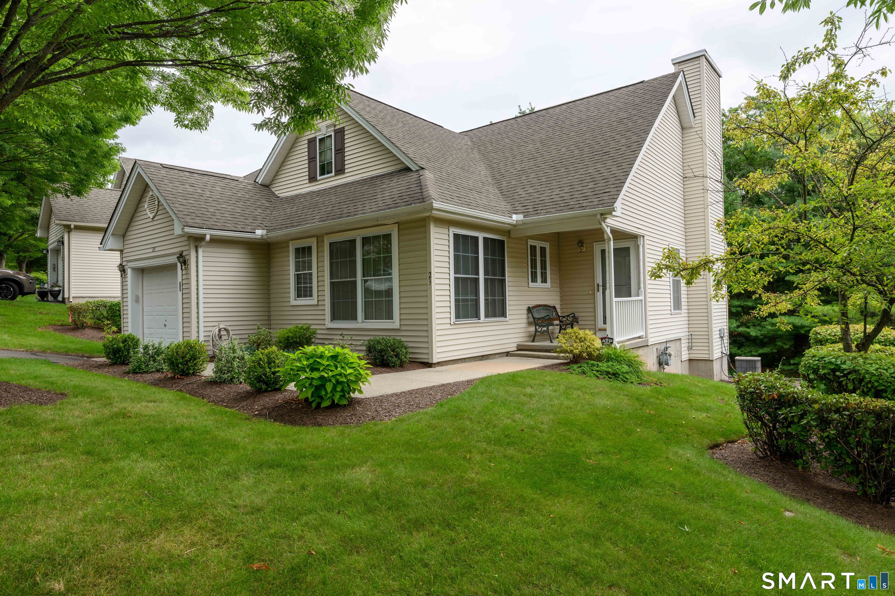 25 Hamden Hills Drive Hamden CT 06518