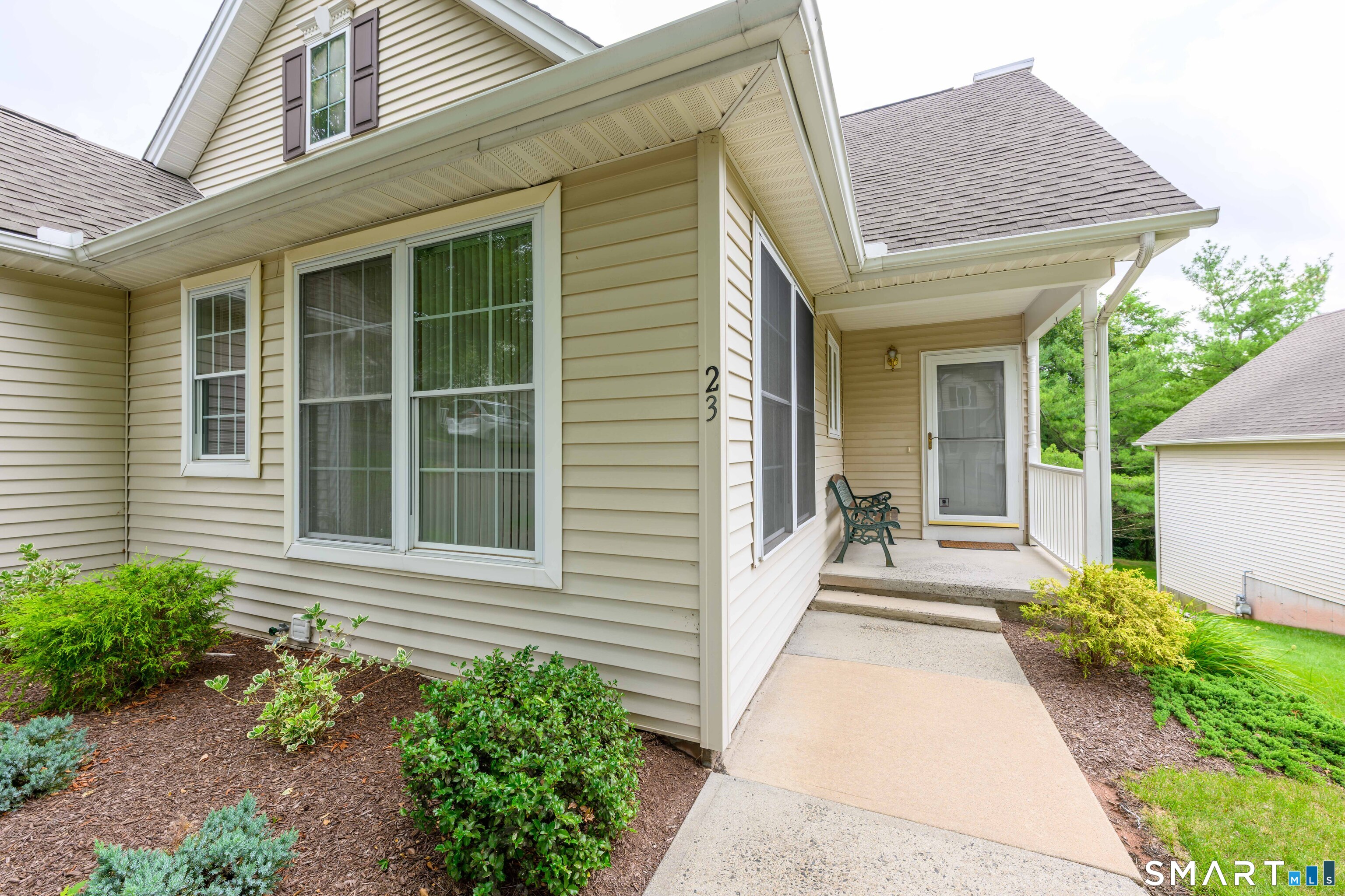 25 Hamden Hills Drive Hamden CT 06518