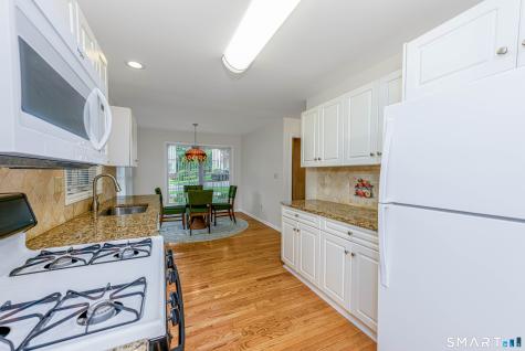 25 Hamden Hills Drive Hamden CT 06518