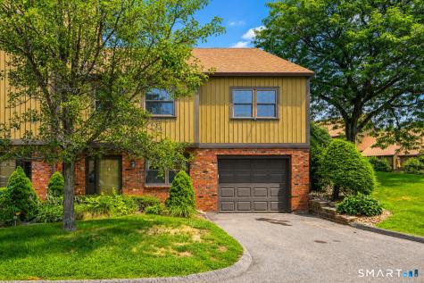 69 Mattabasset Drive Meriden CT 06450