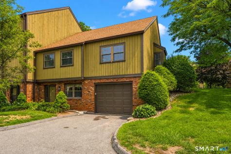 69 Mattabasset Drive Meriden CT 06450