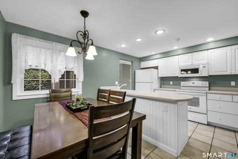 69 Mattabasset Drive Meriden CT 06450