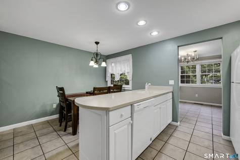 69 Mattabasset Drive Meriden CT 06450