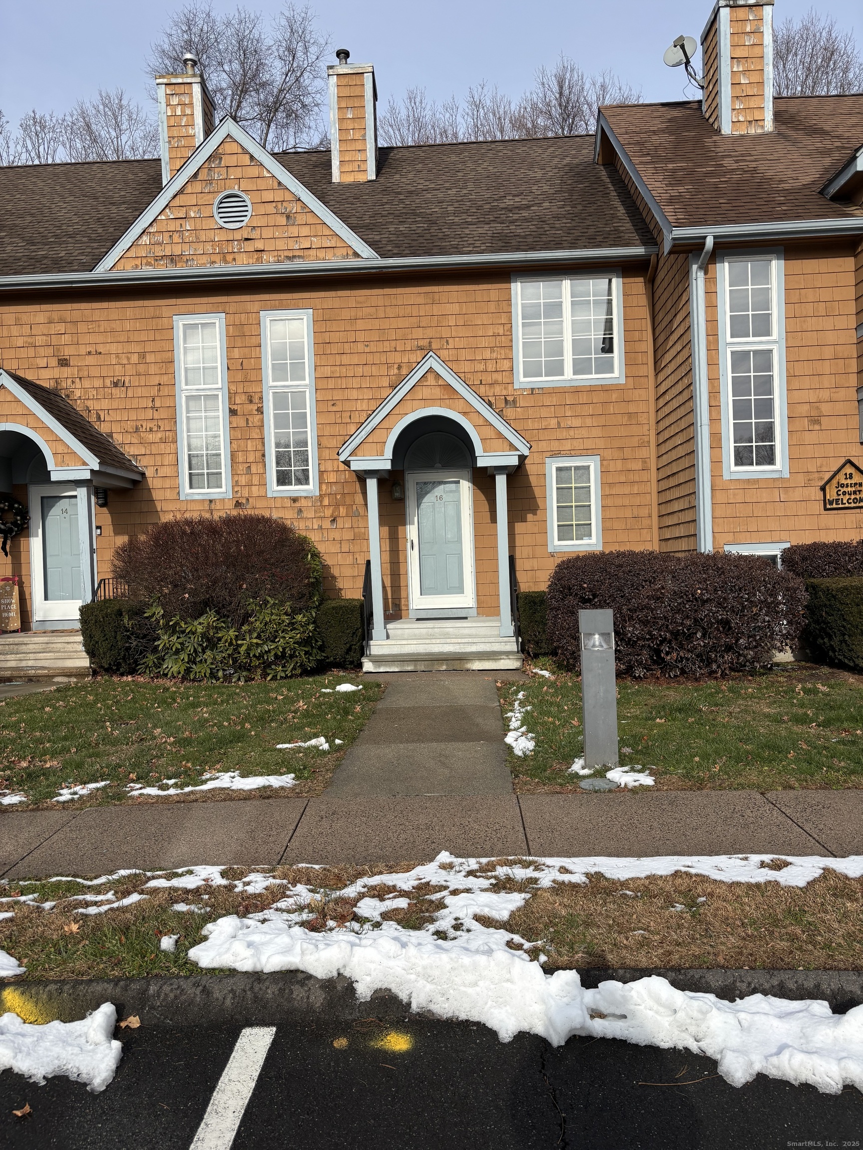 16 Joseph Court East Windsor CT 06016