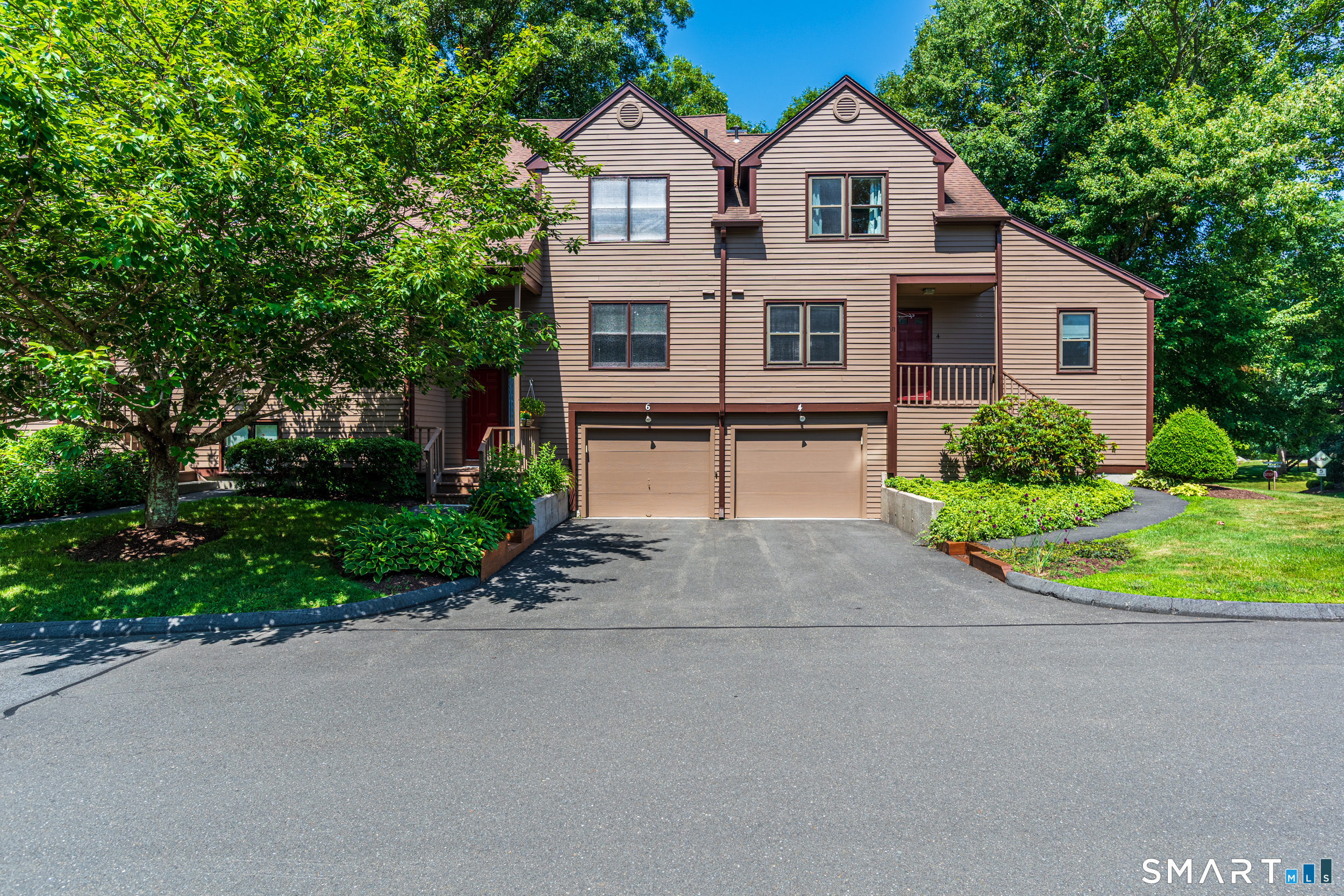 6 Rolling Ridge Road Monroe CT 06468