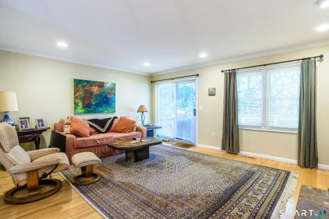 6 Rolling Ridge Road Monroe CT 06468