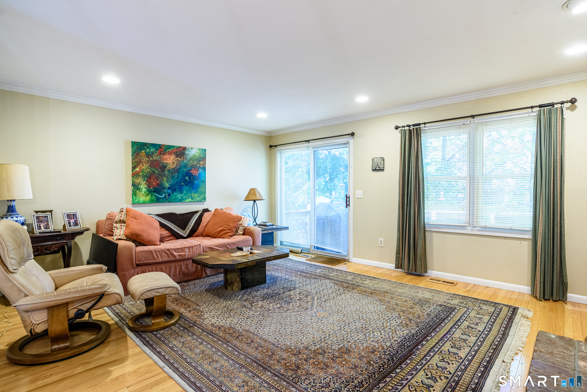 6 Rolling Ridge Road Monroe CT 06468