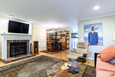 6 Rolling Ridge Road Monroe CT 06468