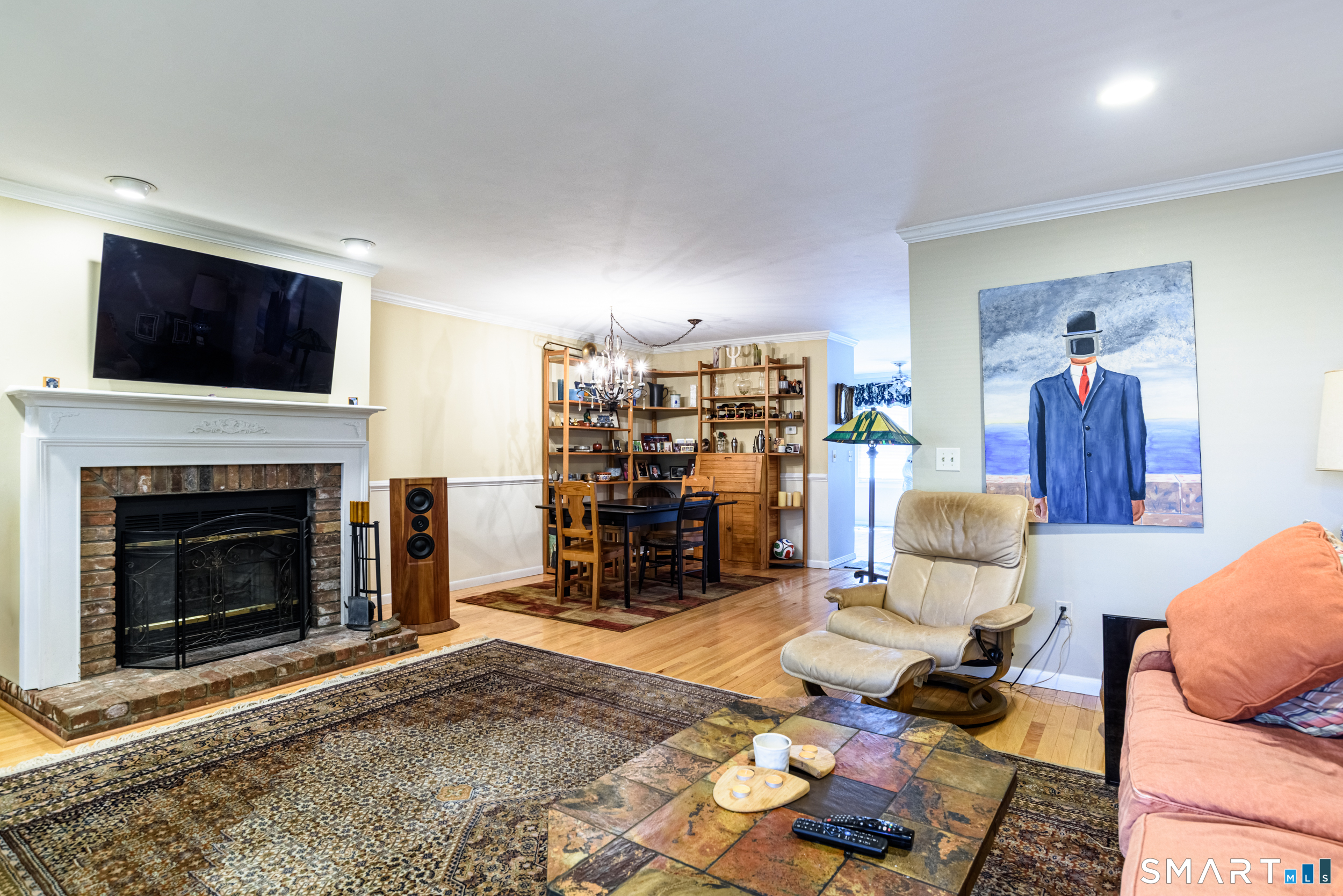 6 Rolling Ridge Road Monroe CT 06468