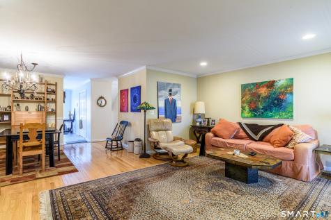6 Rolling Ridge Road Monroe CT 06468
