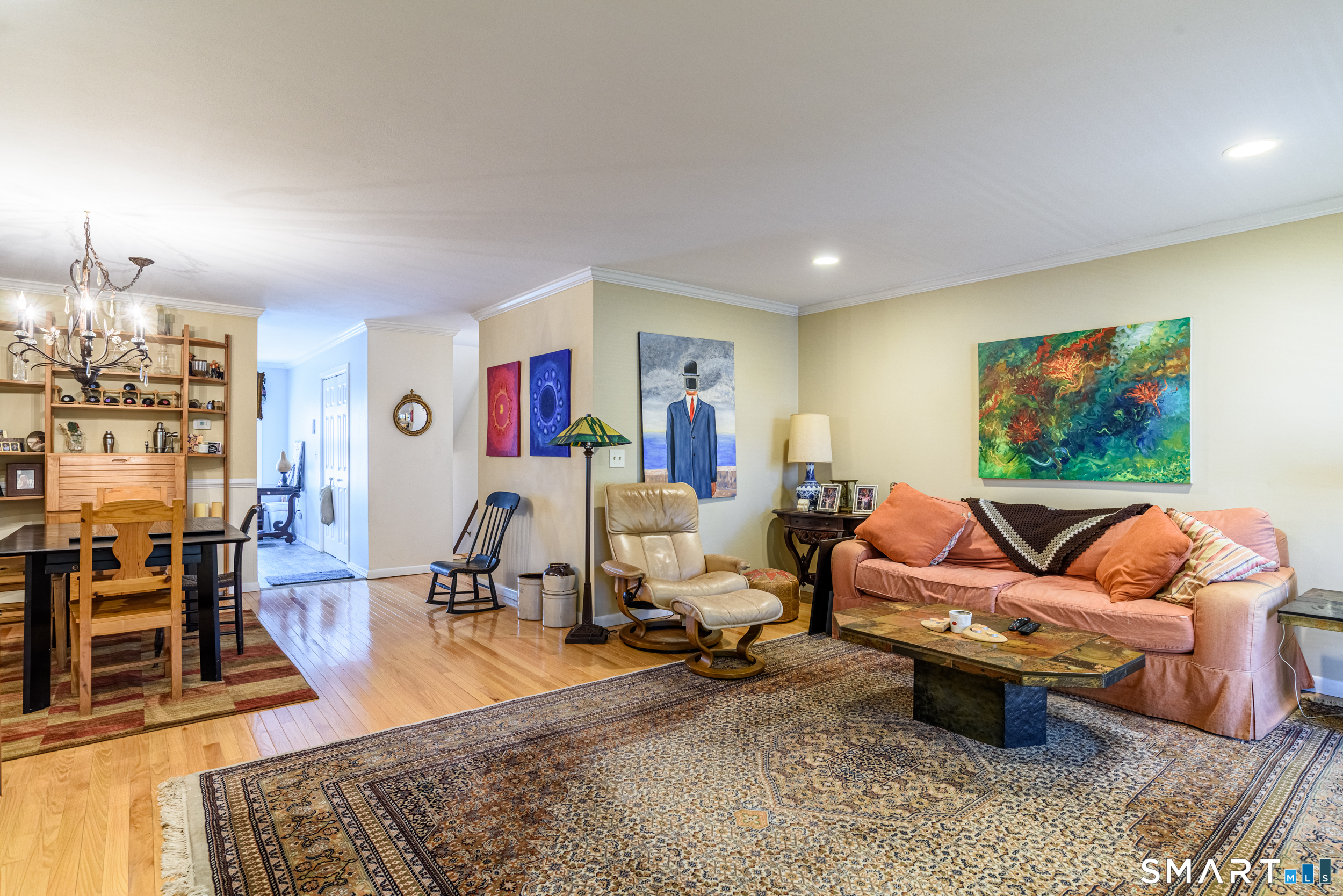 6 Rolling Ridge Road Monroe CT 06468