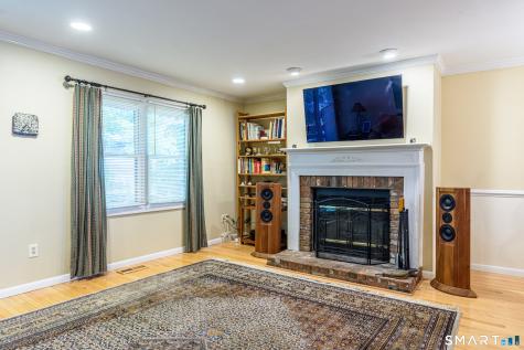 6 Rolling Ridge Road Monroe CT 06468