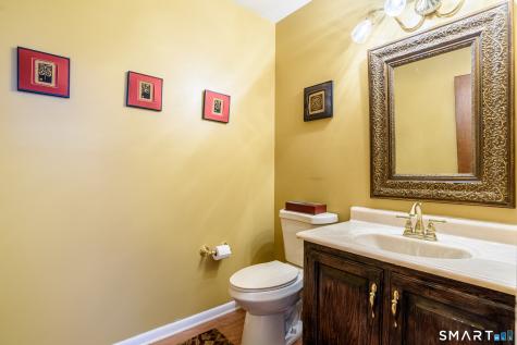 6 Rolling Ridge Road Monroe CT 06468