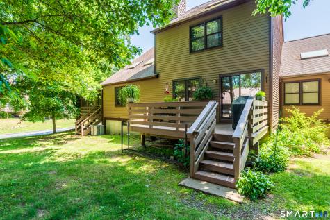 6 Rolling Ridge Road Monroe CT 06468