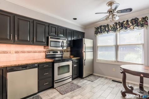 6 Rolling Ridge Road Monroe CT 06468