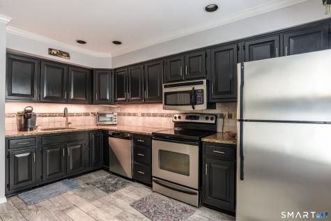 6 Rolling Ridge Road Monroe CT 06468