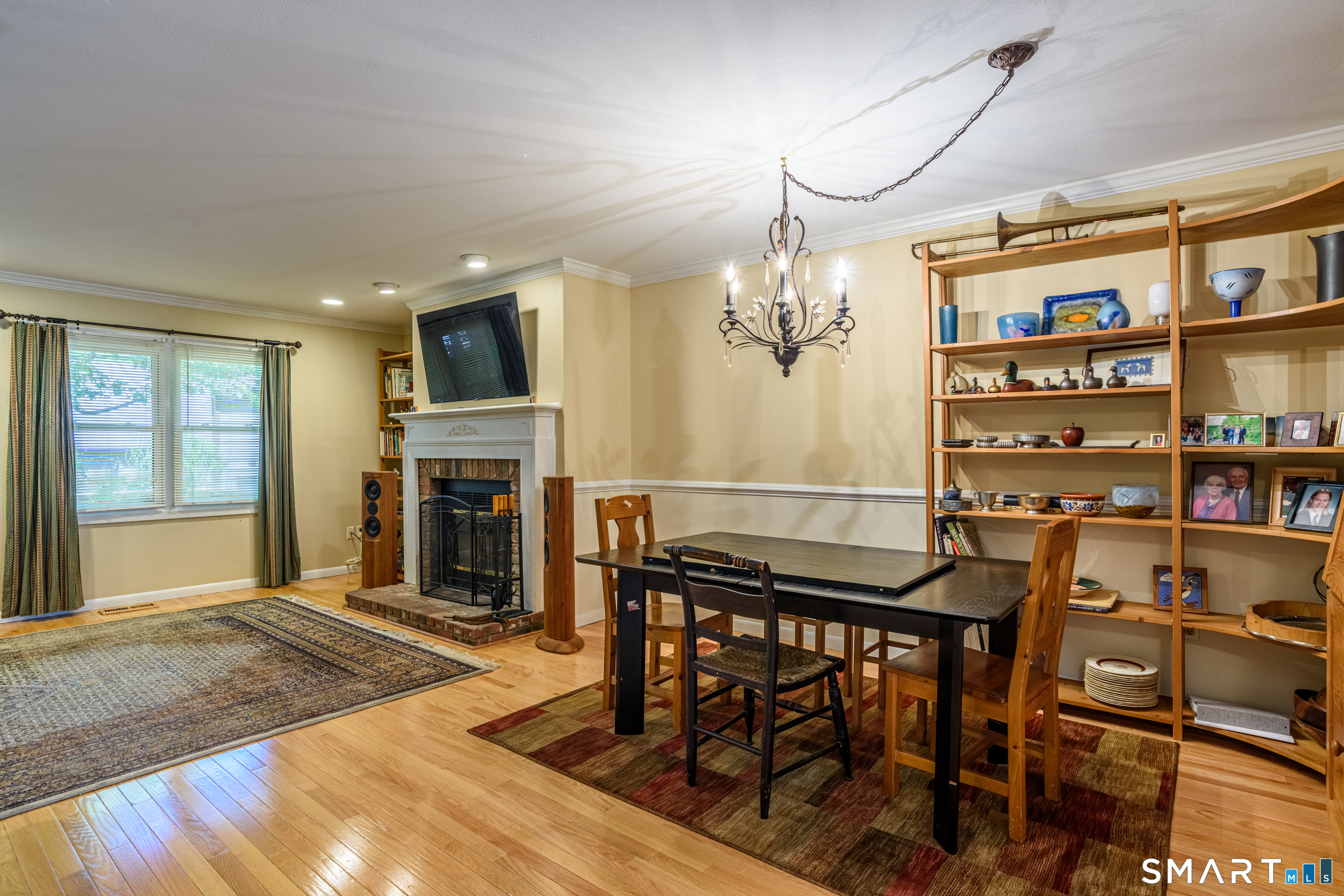 6 Rolling Ridge Road Monroe CT 06468