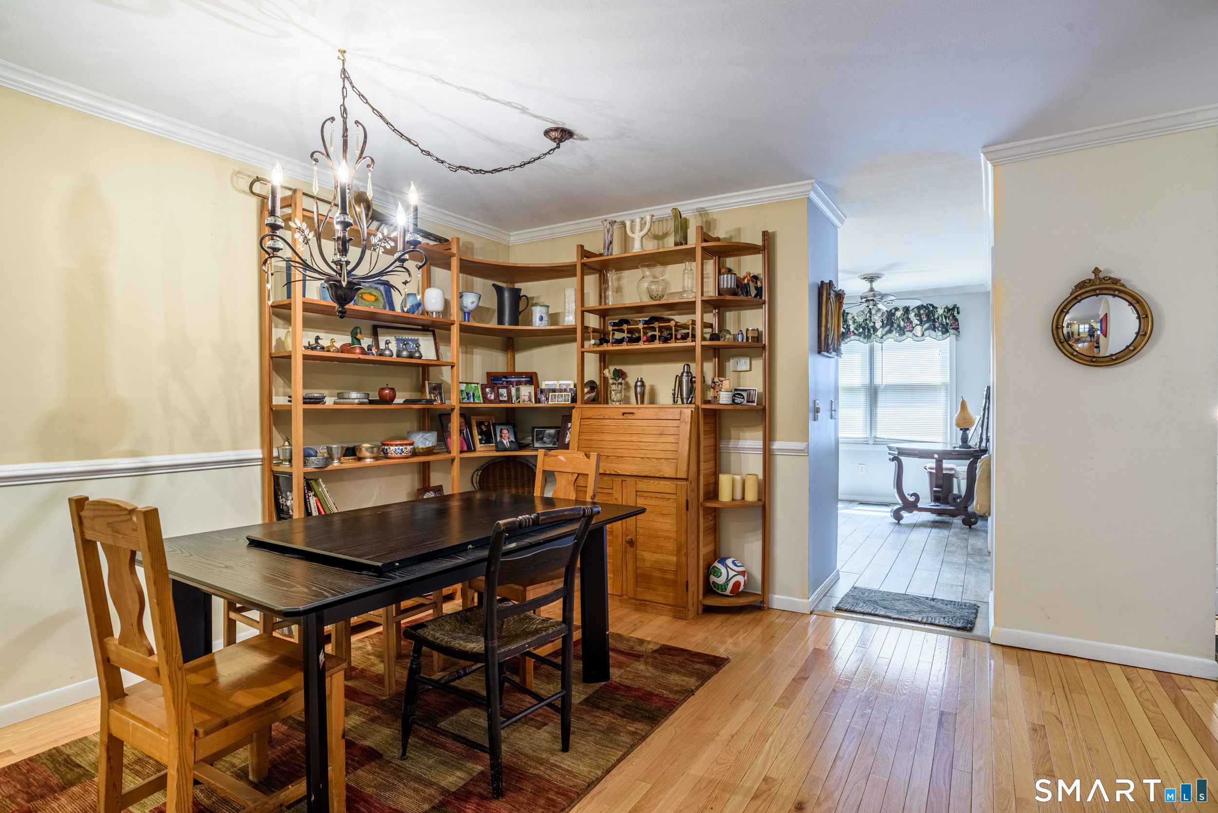 6 Rolling Ridge Road Monroe CT 06468