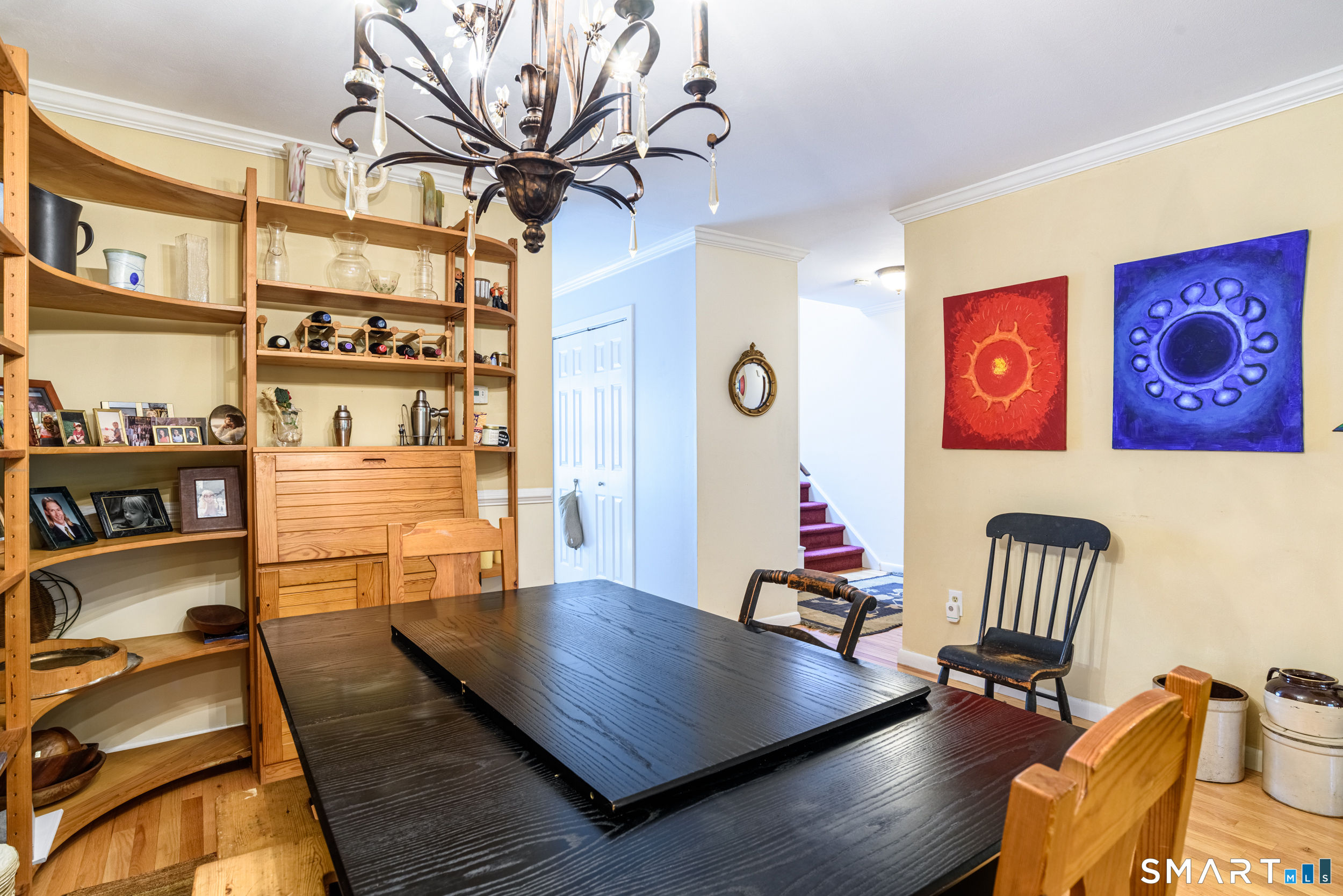6 Rolling Ridge Road Monroe CT 06468