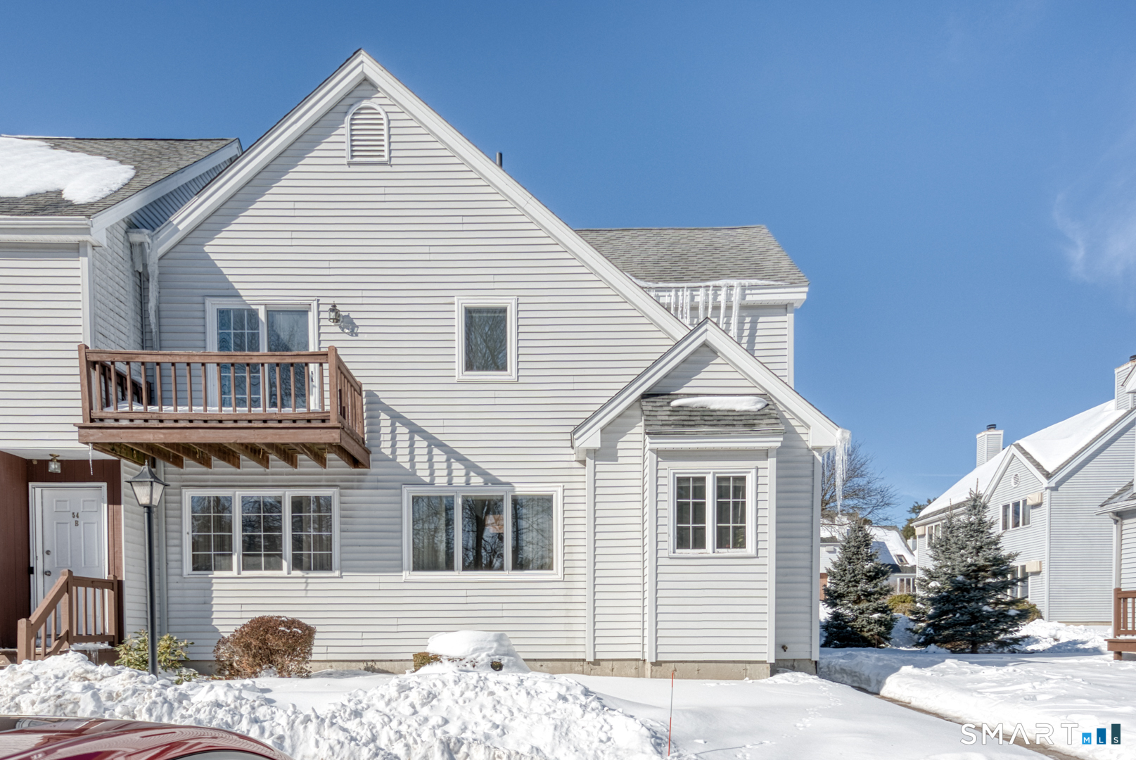 54 Eastbrook Heights Mansfield CT 06250